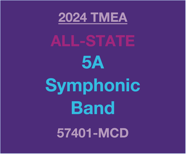 Tmea All State 2024 Result Date Nona Thalia